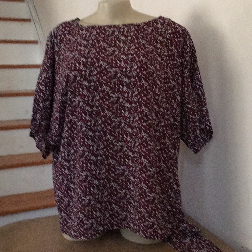 Brand New Michael Kors Top